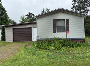 N5683 Bulik Dr, Spooner, WI 54801