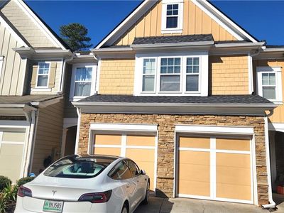 1909 Granville Dr, Lawrenceville, GA, 30043