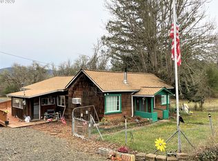 12661 Lookingglass Rd, Roseburg, OR 97471