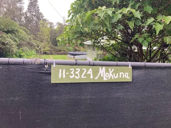 11-3324 Mokuna St, Volcano, HI 96785