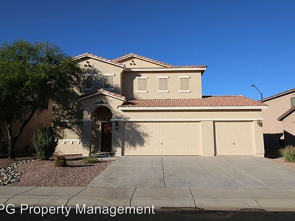 2nd image of 17020 W Saguaro Ln