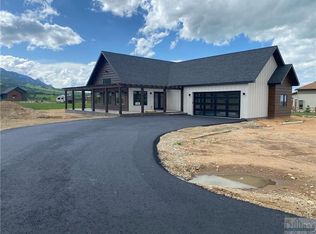 40 Big Sky Dr, Red Lodge, MT 59068