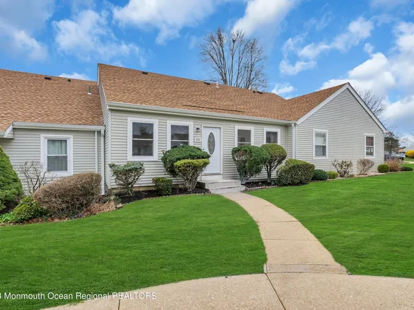 57C Largo San Nicola #1000, Freehold, NJ 07728
