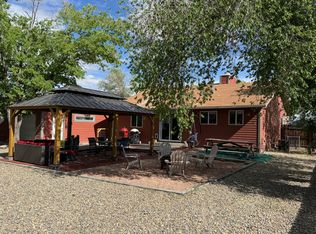 415 W Ouray Ave, Grand Junction, CO 81501