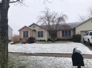 145 Rivers Edge Ln, Upper Sandusky, OH 43351