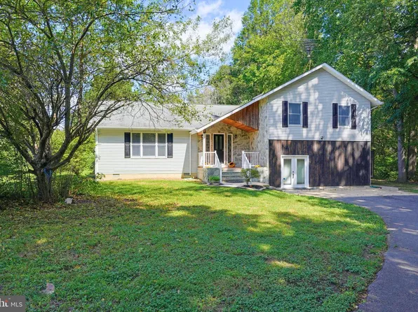 2660 Forrest Ave, Dover, DE 19904