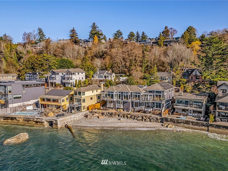 5201 Beach Drive SW, Seattle, WA 98136 Zillow
