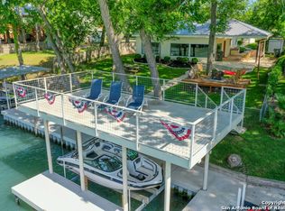 1126 Happy Haven Rd, Mc Queeney, TX 78123