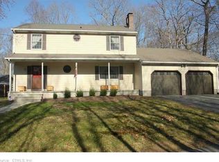 1560 Route 12, Gales Ferry, CT 06335