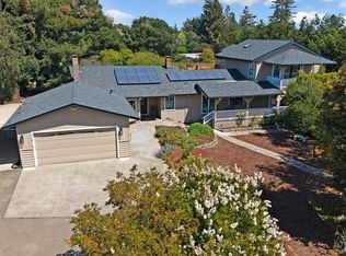 712 Bloomfield Rd, Sebastopol, CA 95472