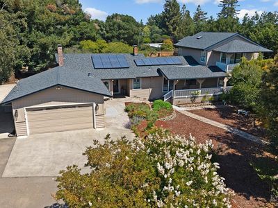 712 Bloomfield Road, Sebastopol, CA, 95472