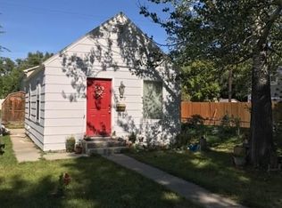 727 Terry Ave, Billings, MT 59101