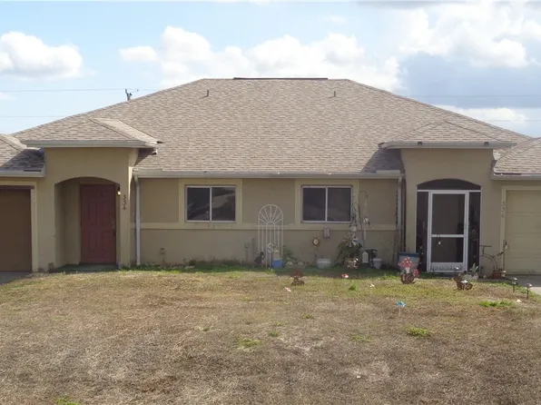 334/336 Poplar St, Lehigh Acres, FL 33974