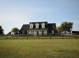 1640 Highway 384, Lake Charles, LA 70607