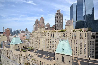 Rented by Charles H. Greenthal Management Corp