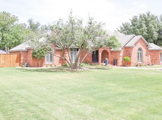 802 N 22nd St, Lamesa, TX 79331
