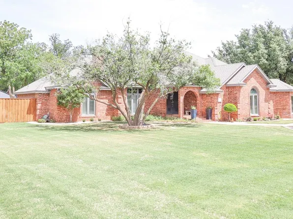 802 N 22nd St, Lamesa, TX 79331