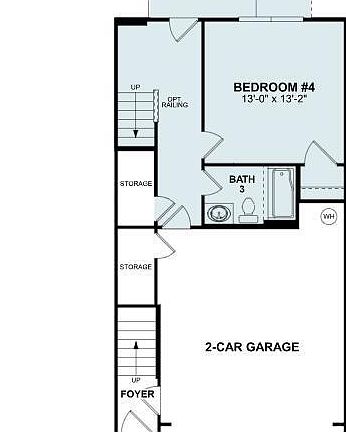 3rd image of 2289 Bay Minette Sta #533
