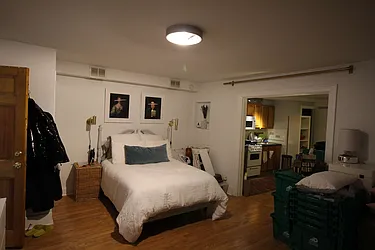 Rented by Brooklyn Real Inc