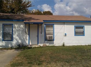 4103 Jackson St, Irving, TX 75061