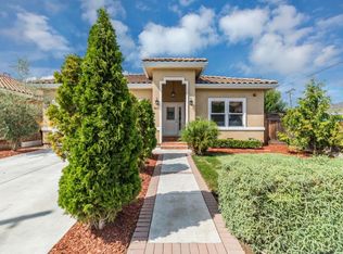 907 Toyon Ave, San Jose, CA 95127