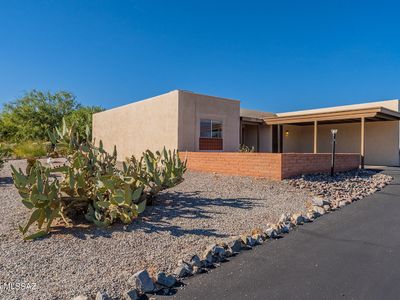 668 W Rio San Pedro, Green Valley, AZ, 85614