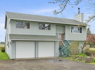 8025 Long Prairie Rd, Tillamook, OR 97141