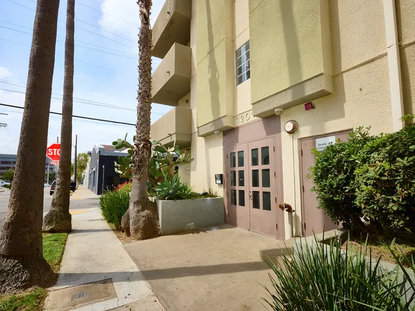 1201 N. Mansfield Ave., 1201 N Mansfield Ave APT 202, Los Angeles, CA 90038