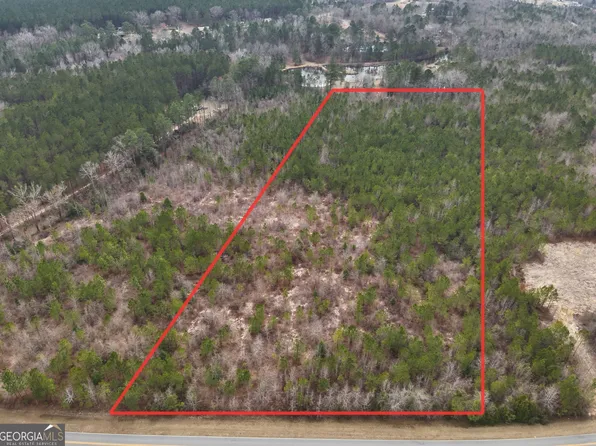 0 Rock Springs Rd, Dublin, GA 31021