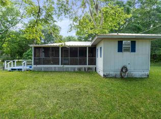 1915 Powell Rd, Saint Augustine, FL 32084