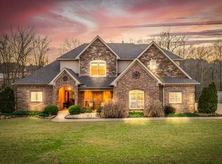 1713 Yorkshire Dr, Benton, AR 72019