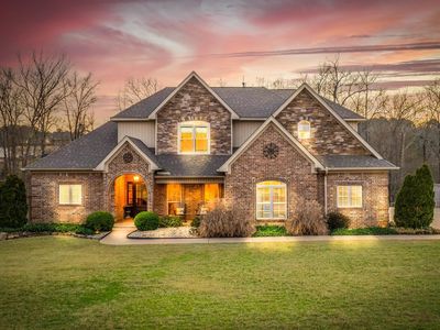 1713 Yorkshire Dr, Benton, AR, 72019