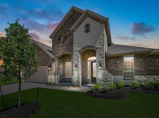 4911 Alaina Dr, Rosharon, TX 77583