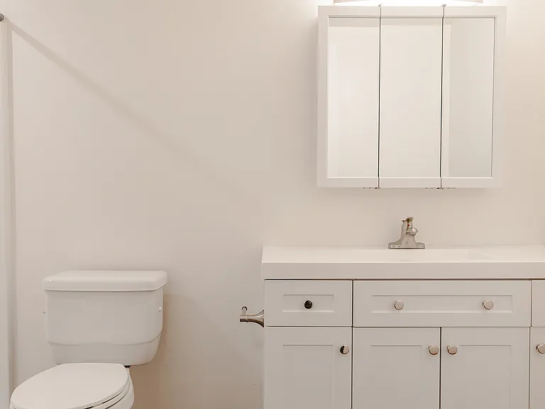 Full-Sized Bathtub