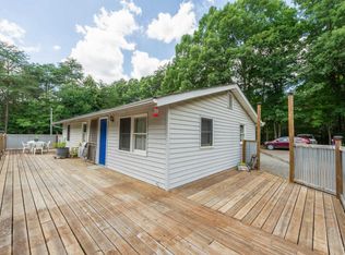 361 Barnard Woods Rd, Altavista, VA 24517
