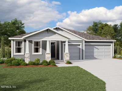 51 HIDDENBROOK Place, Saint Johns, FL, 32259