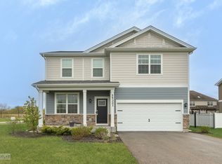 25321 W Ryan Ln, Plainfield, IL 60586