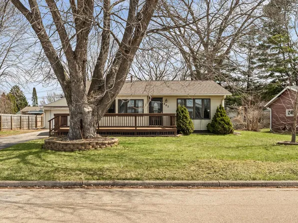 207 West AVENUE, Holmen, WI 54636