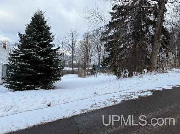 LOT 227 Sherman St, Marquette, MI 49855