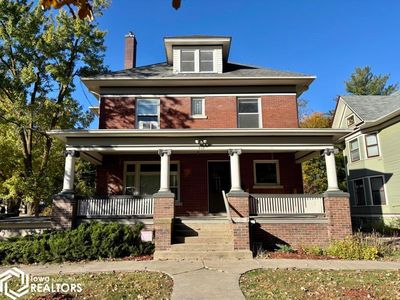 808 S Main St, Fairfield, IA, 52556