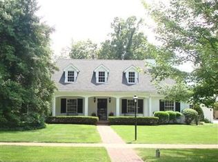 1376 Lakewood Dr, Lexington, KY 40502