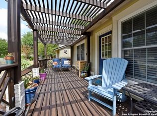 805 Elizabeth Rd, Terrell Hills, TX 78209