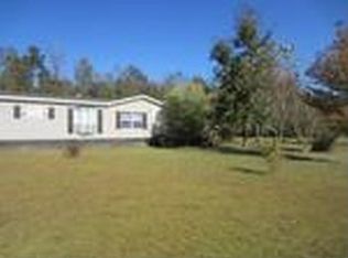 33 Scr 111a E, Raleigh, MS 39153