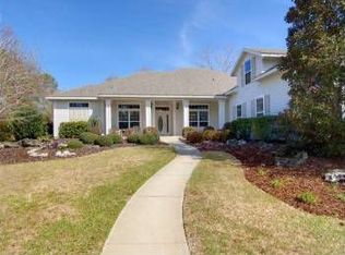 10322 SW 23rd Ave, Gainesville, FL 32607