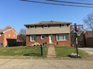 2379 Hi Ridge Dr, North Huntingdon, PA 15642