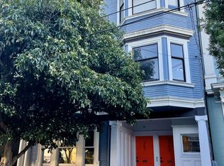 369 Hermann St, San Francisco, CA 94117