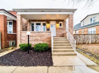 531 E 87th Pl, Chicago, IL 60619