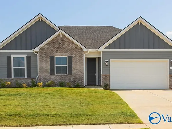 156 Jude Ln, Hazel Green, AL 35750