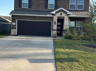 2331 Scarlett Pine Bnd, Tomball, TX 77375