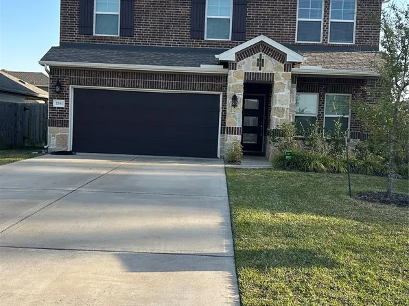 2331 Scarlett Pine Bnd, Tomball, TX 77375